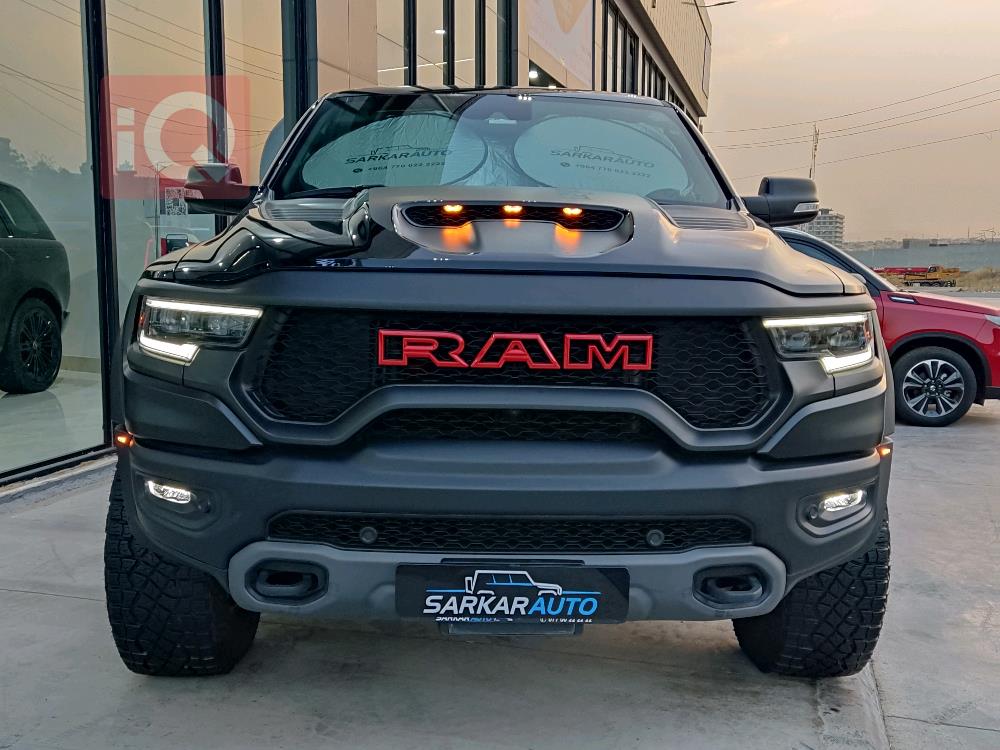 رام 1500